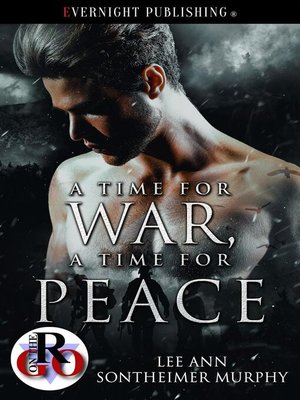 cover image of A Time for War, a Time for Peace